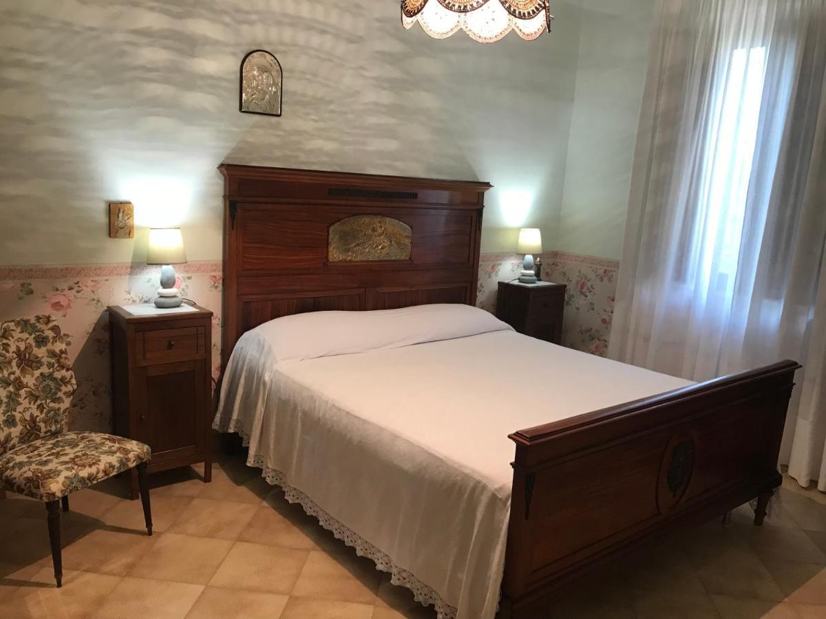 Villa Milici Campobello di Licata Bagian luar foto