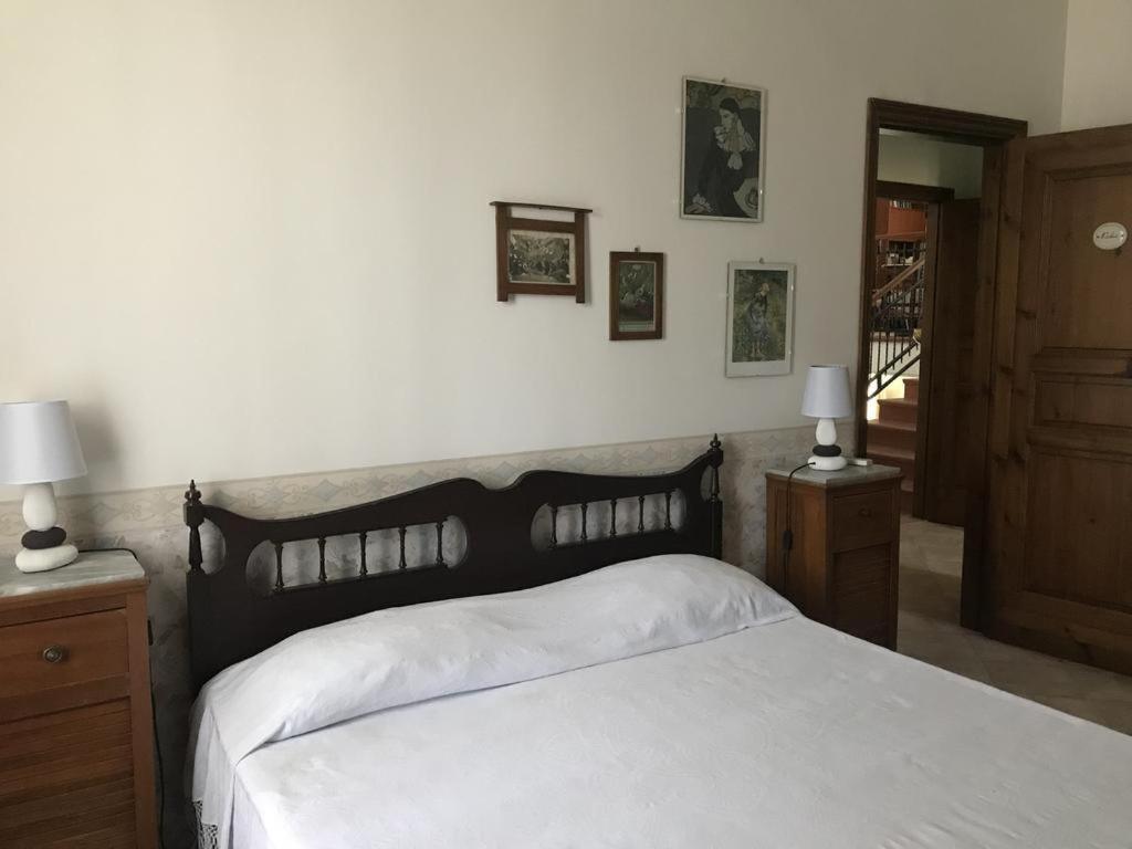 Villa Milici Campobello di Licata Bagian luar foto